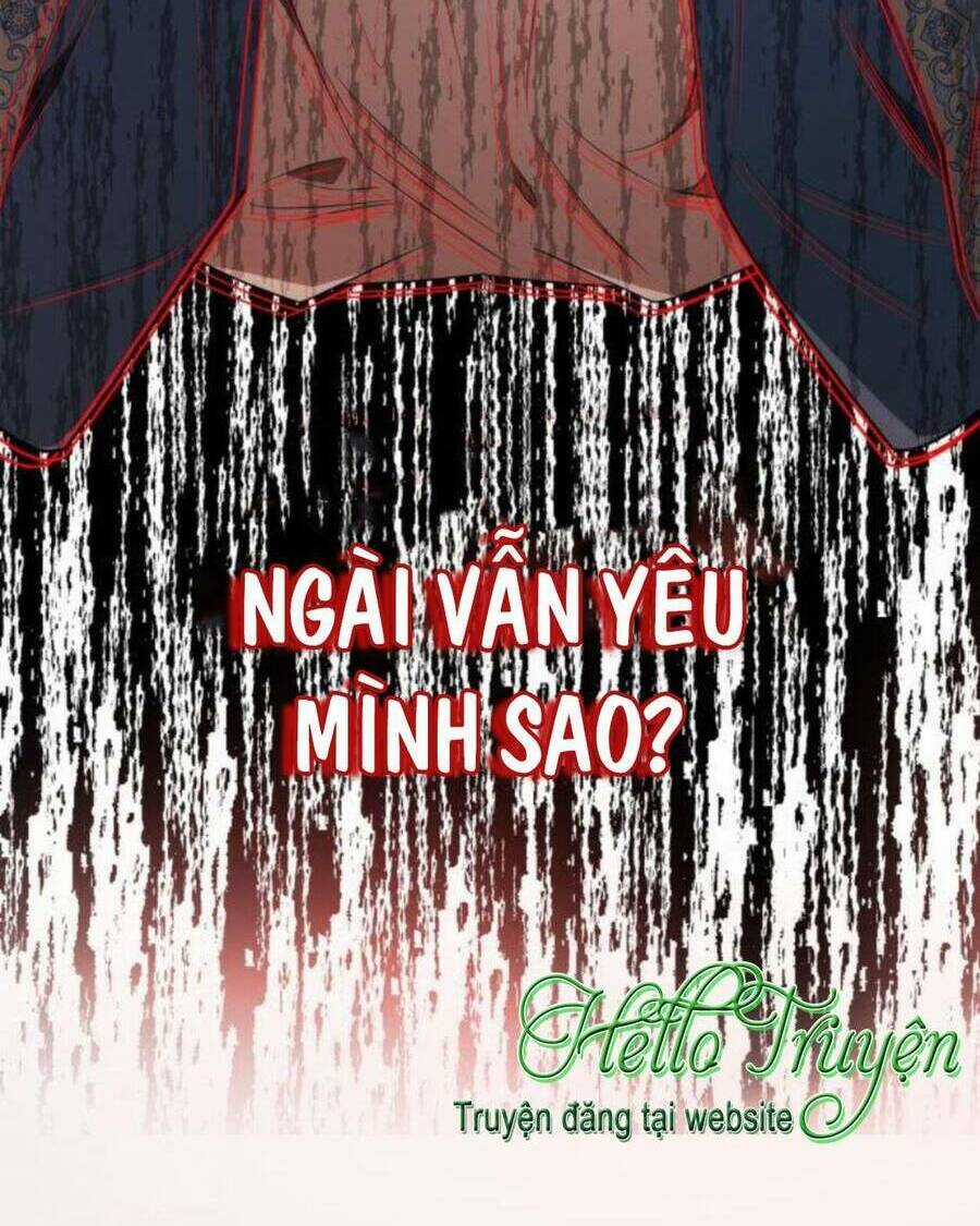 Chị Gái À, Kiếp Này Em Chính Là Nữ Hoàng Chapter 81.2 trang 35