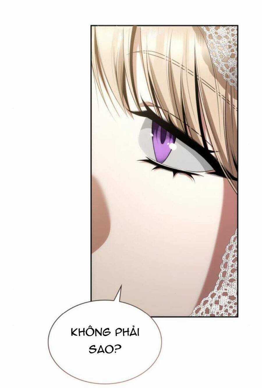 Chị Gái À, Kiếp Này Em Chính Là Nữ Hoàng Chapter 81.2 trang 4