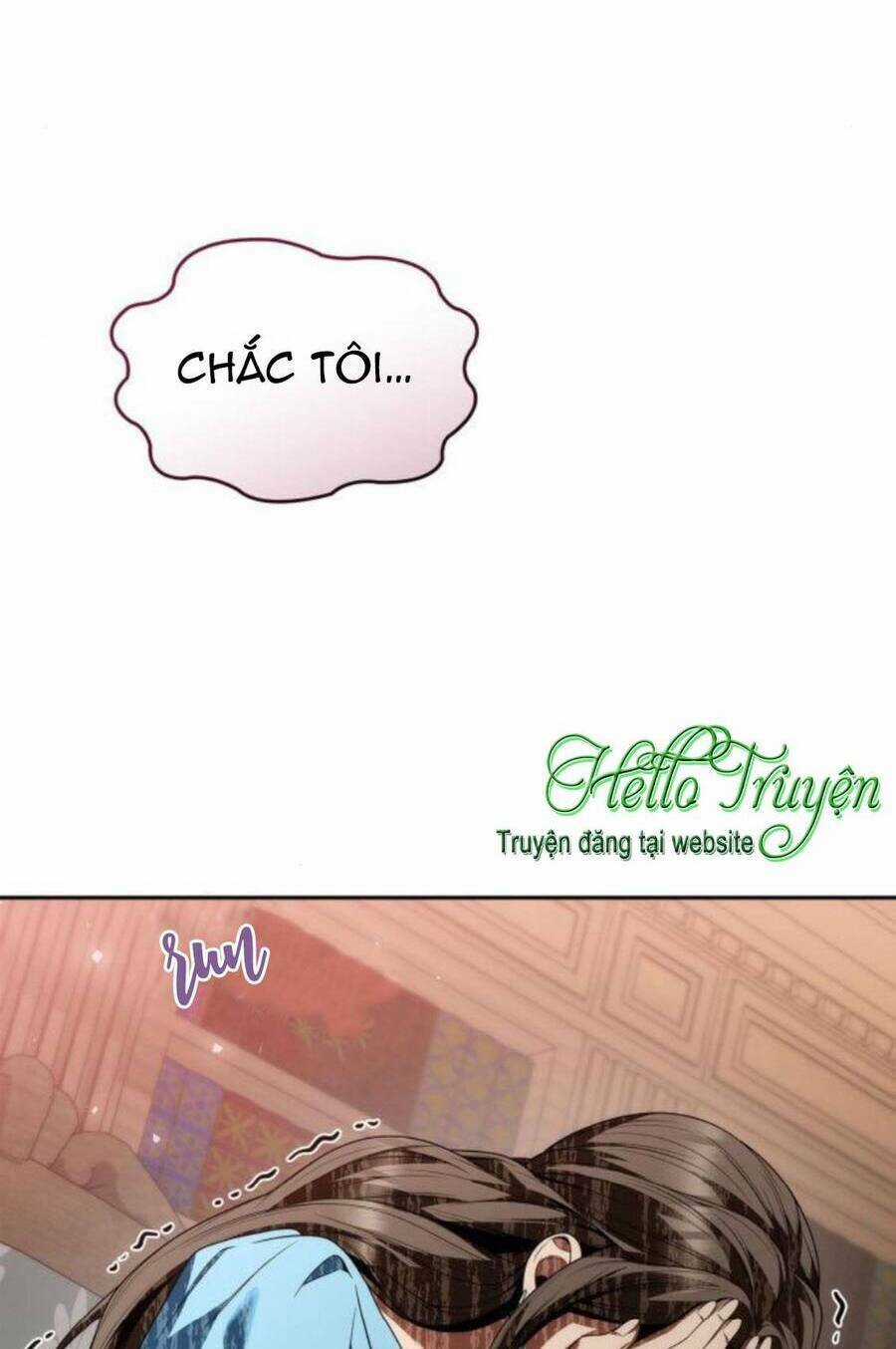 Chị Gái À, Kiếp Này Em Chính Là Nữ Hoàng Chapter 81.2 trang 40