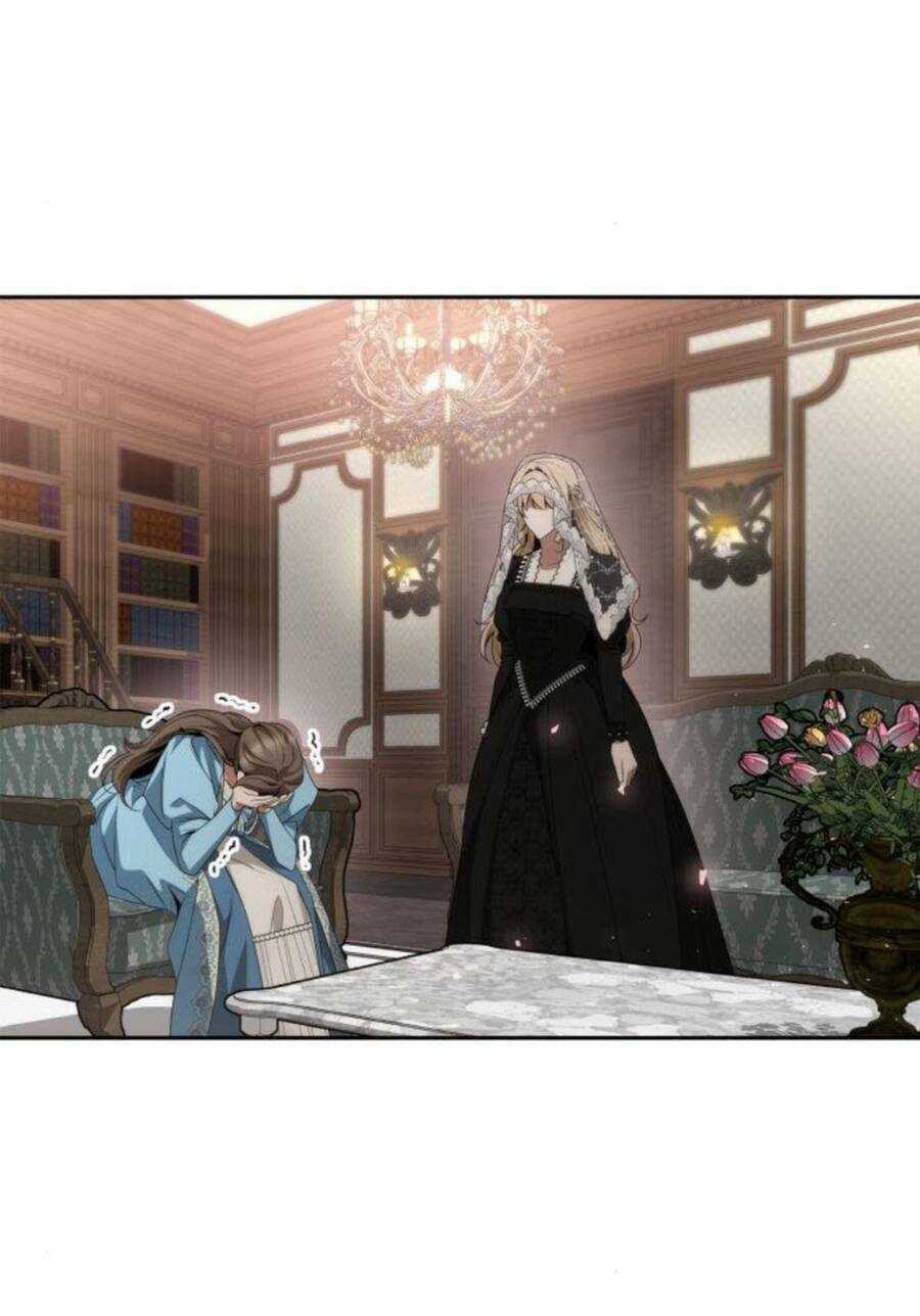 Chị Gái À, Kiếp Này Em Chính Là Nữ Hoàng Chapter 81.2 trang 43