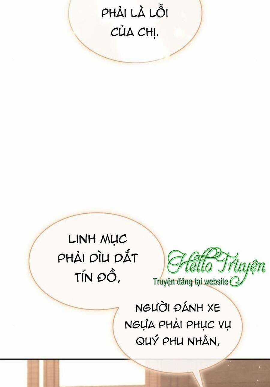 Chị Gái À, Kiếp Này Em Chính Là Nữ Hoàng Chapter 81.2 trang 45