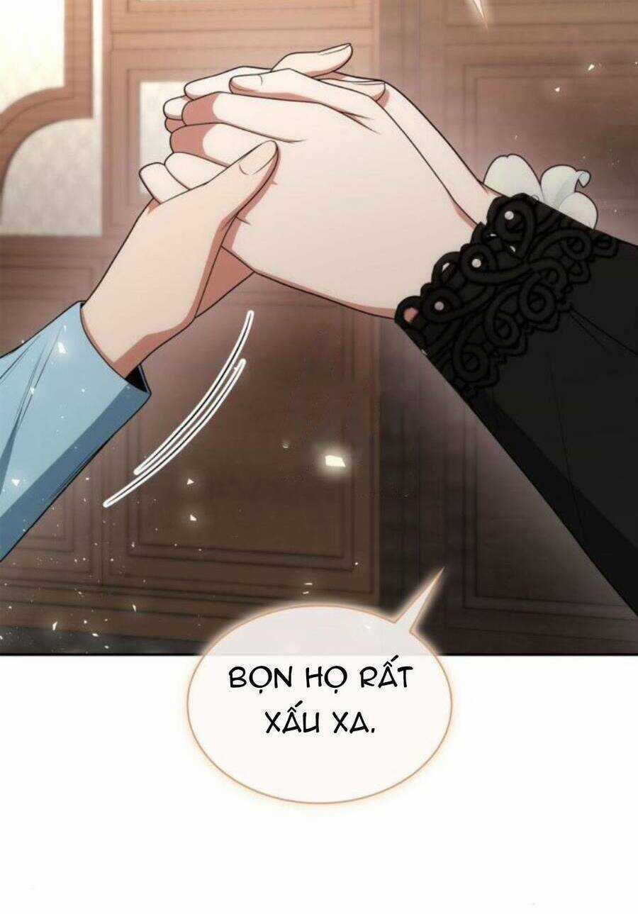 Chị Gái À, Kiếp Này Em Chính Là Nữ Hoàng Chapter 81.2 trang 46