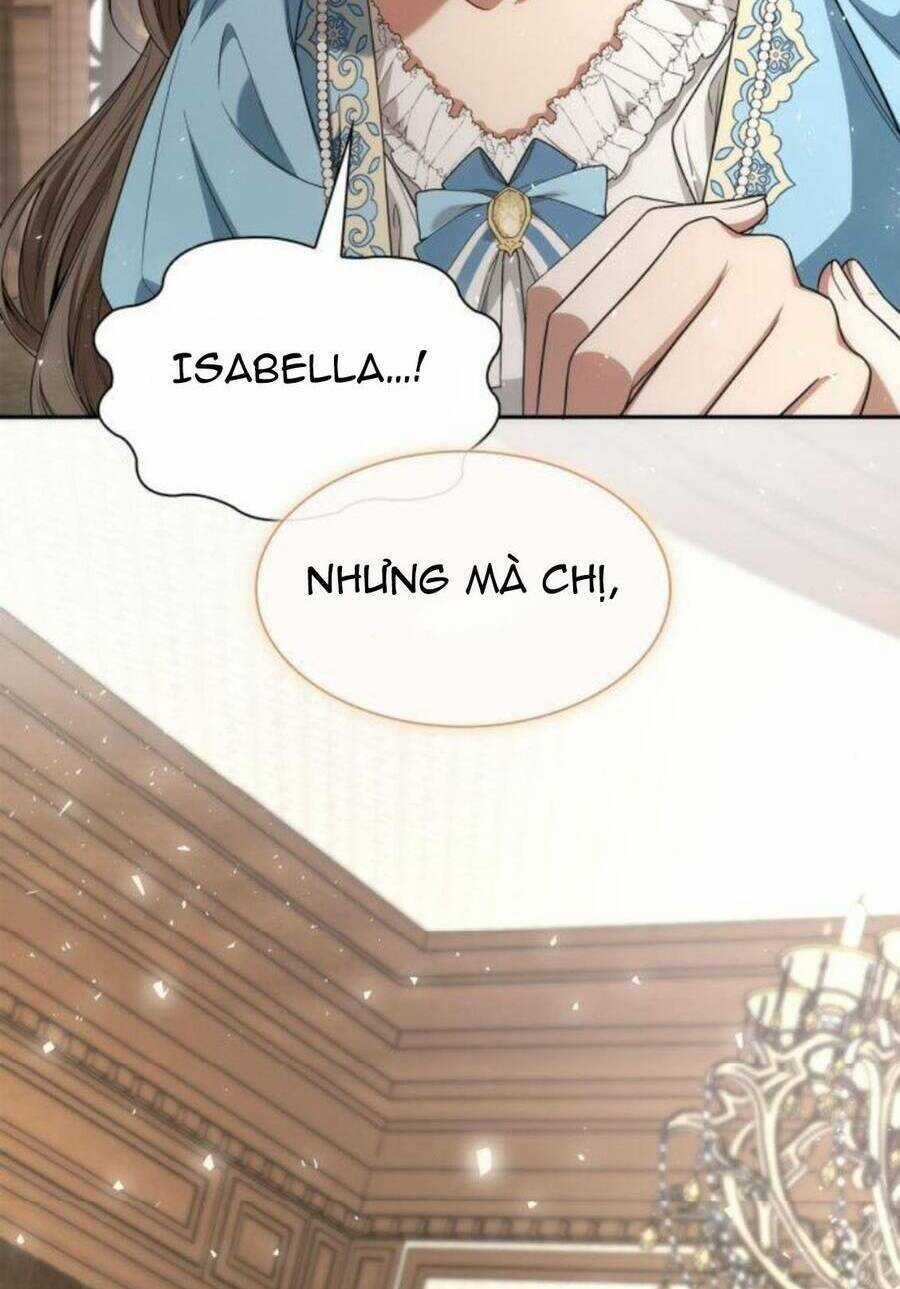 Chị Gái À, Kiếp Này Em Chính Là Nữ Hoàng Chapter 81.2 trang 48