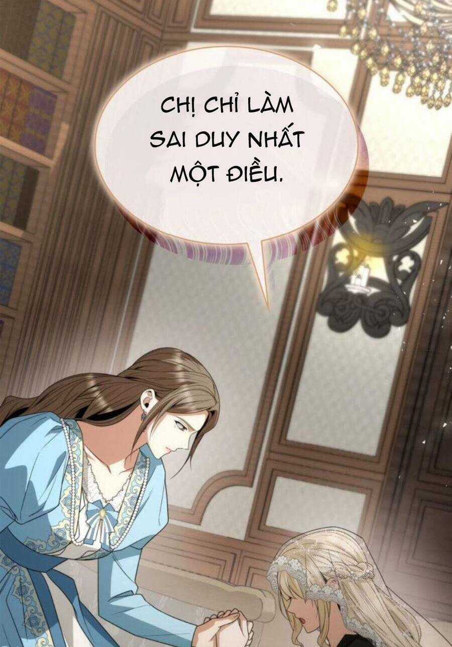 Chị Gái À, Kiếp Này Em Chính Là Nữ Hoàng Chapter 81.2 trang 49