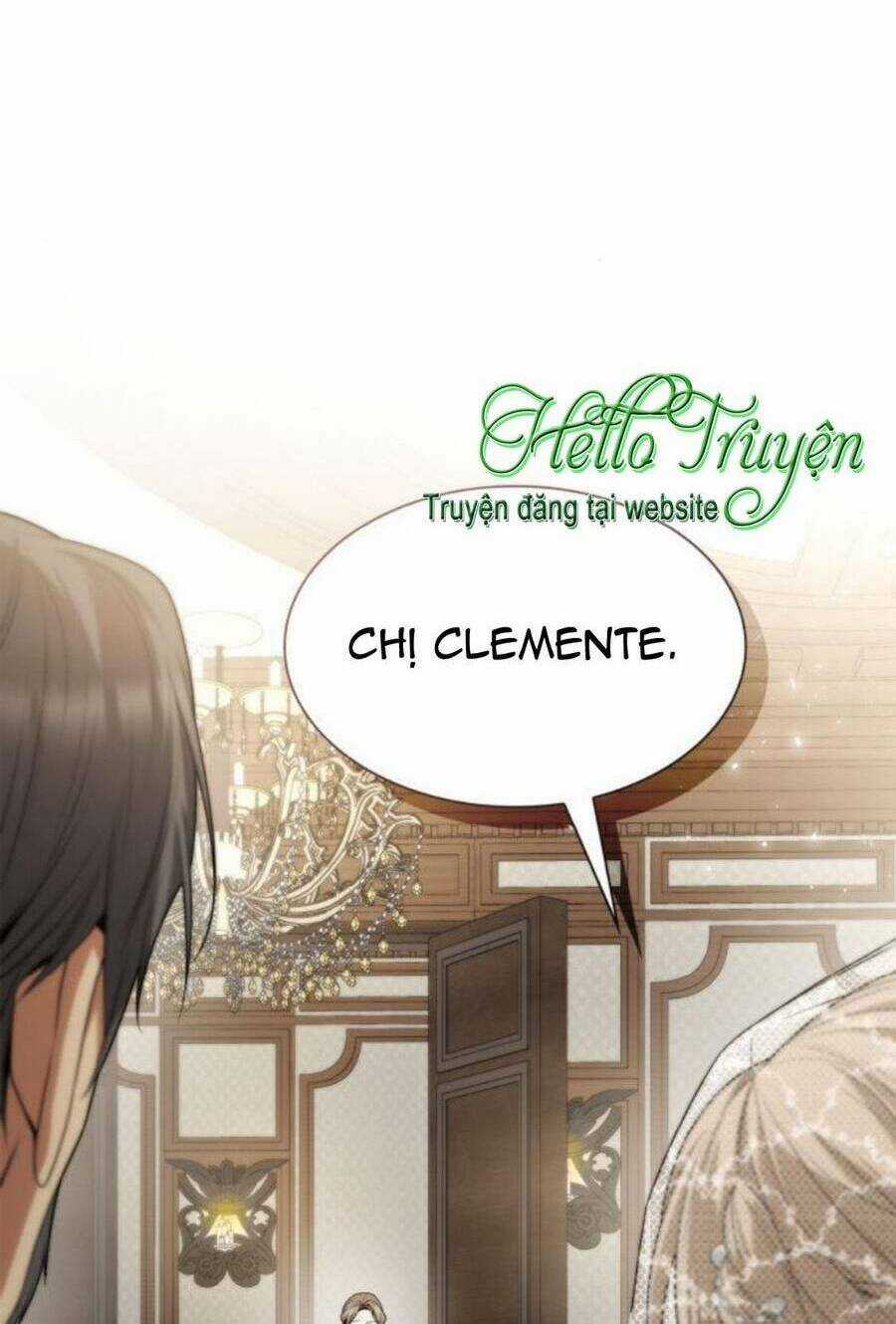 Chị Gái À, Kiếp Này Em Chính Là Nữ Hoàng Chapter 81.2 trang 5
