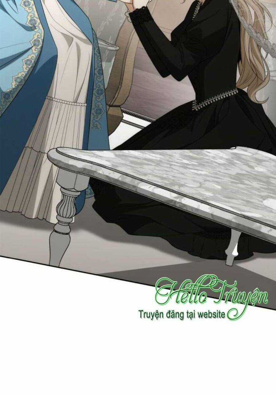 Chị Gái À, Kiếp Này Em Chính Là Nữ Hoàng Chapter 81.2 trang 50