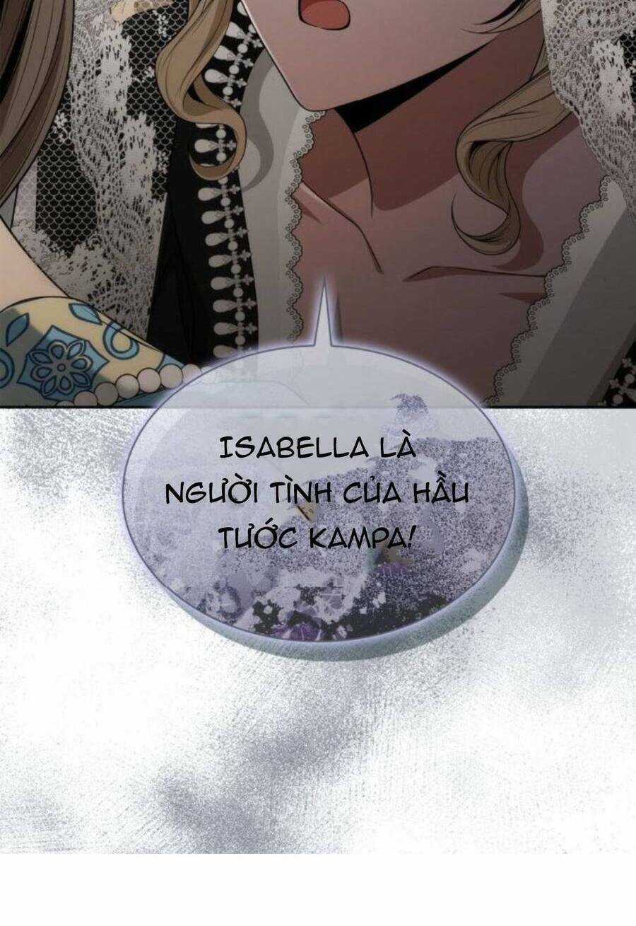 Chị Gái À, Kiếp Này Em Chính Là Nữ Hoàng Chapter 81.2 trang 53