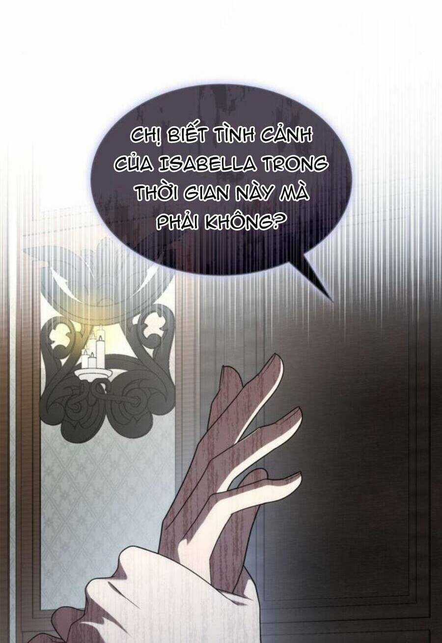 Chị Gái À, Kiếp Này Em Chính Là Nữ Hoàng Chapter 81.2 trang 56