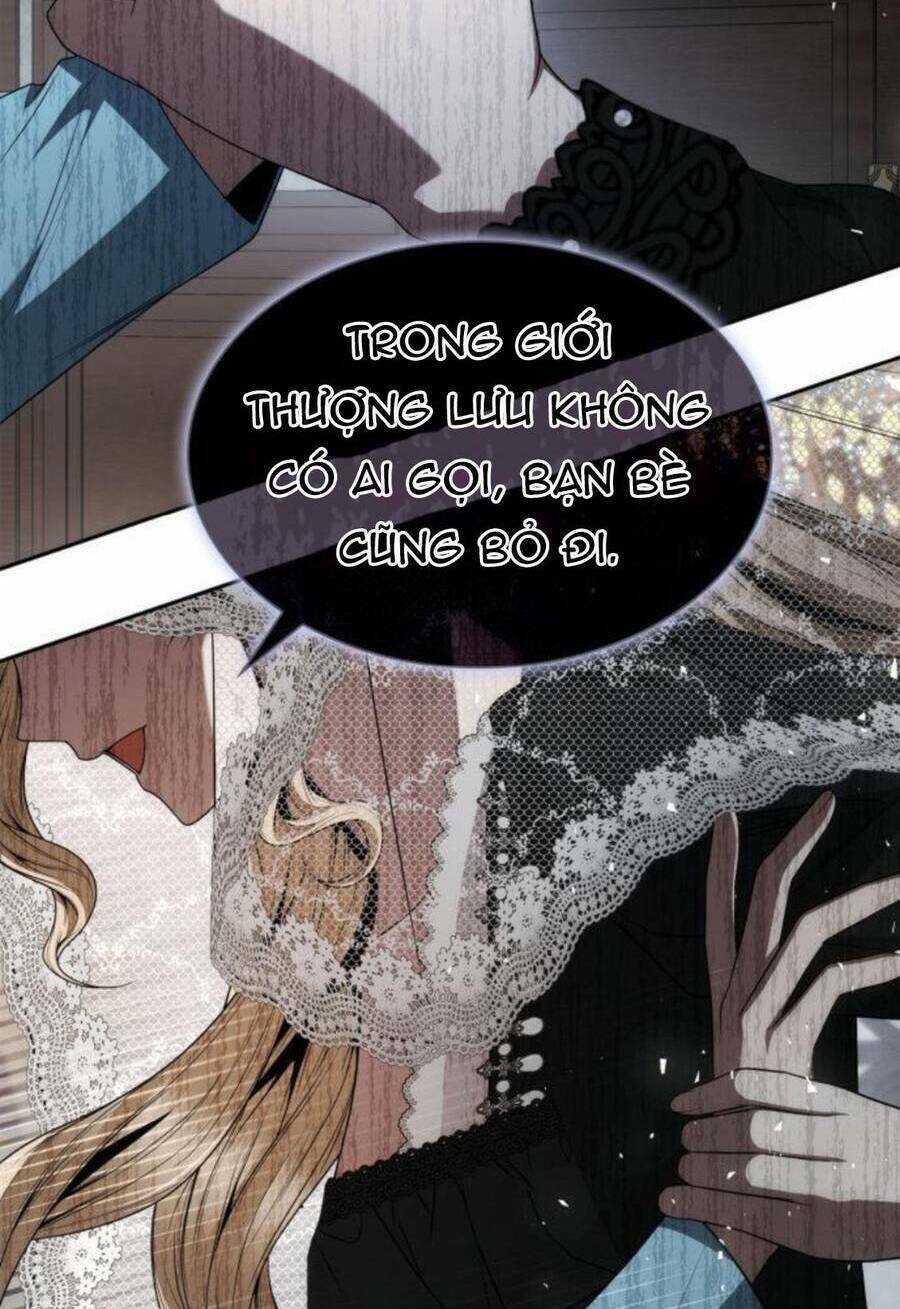 Chị Gái À, Kiếp Này Em Chính Là Nữ Hoàng Chapter 81.2 trang 57