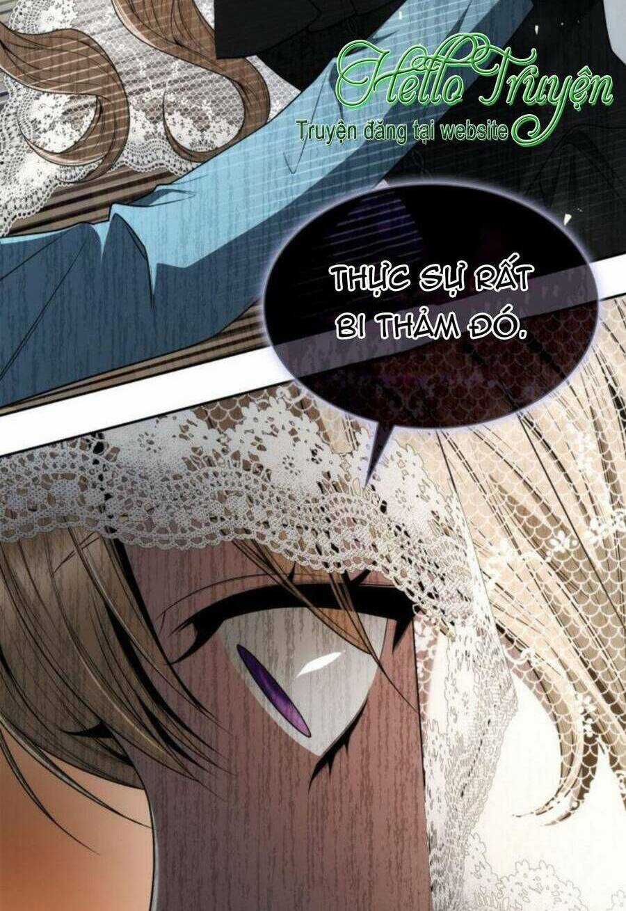 Chị Gái À, Kiếp Này Em Chính Là Nữ Hoàng Chapter 81.2 trang 58