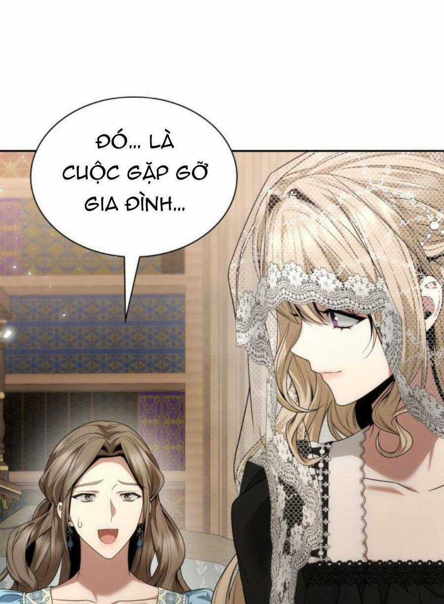 Chị Gái À, Kiếp Này Em Chính Là Nữ Hoàng Chapter 81.2 trang 71