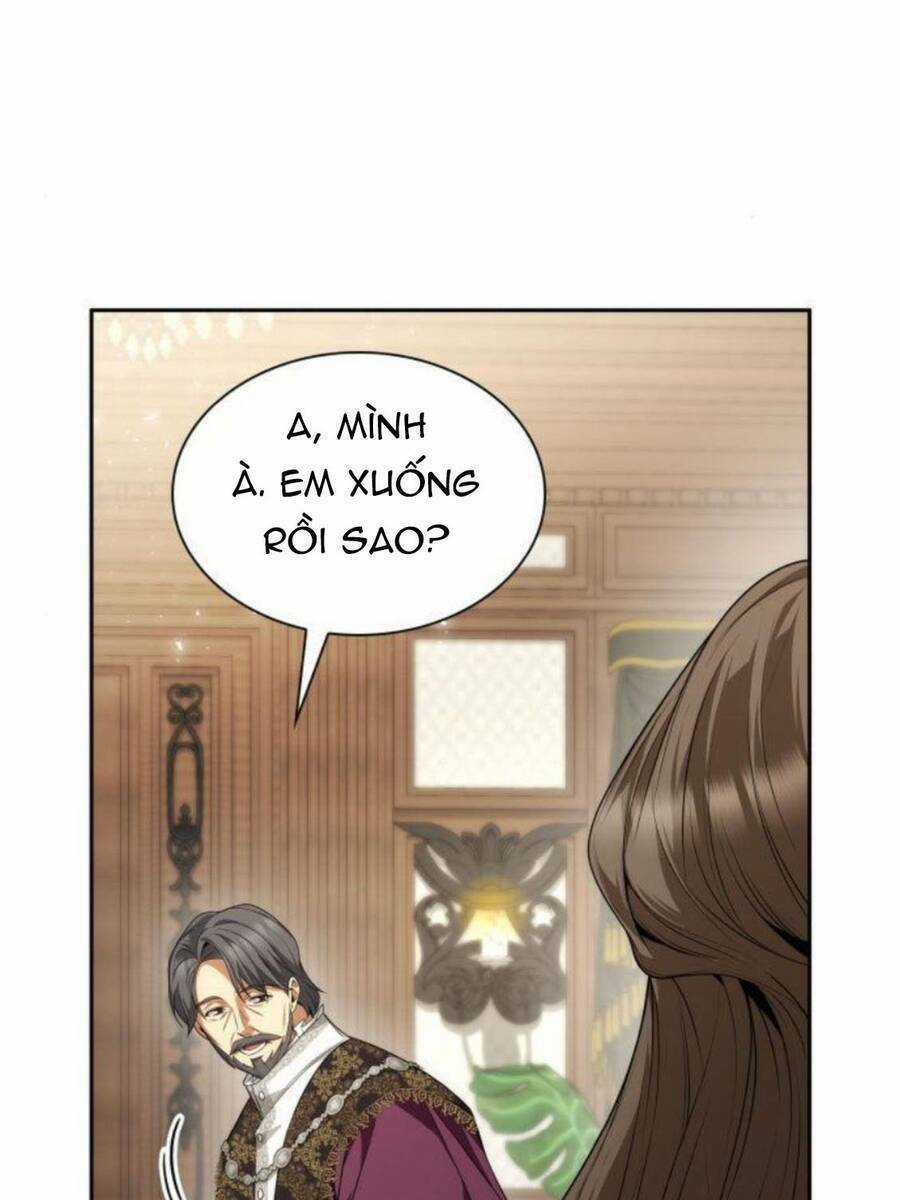 Chị Gái À, Kiếp Này Em Chính Là Nữ Hoàng Chapter 81.2 trang 8