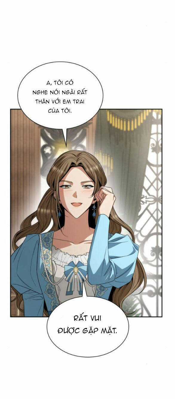 Chị Gái À, Kiếp Này Em Chính Là Nữ Hoàng Chapter 82.1 trang 13