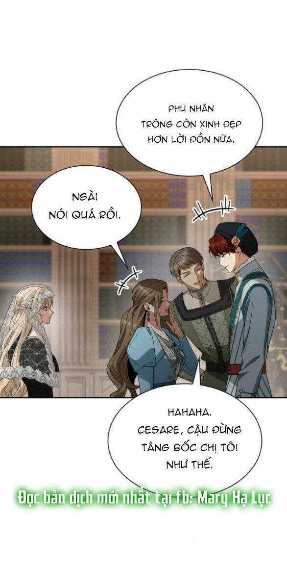 Chị Gái À, Kiếp Này Em Chính Là Nữ Hoàng Chapter 82.1 trang 14