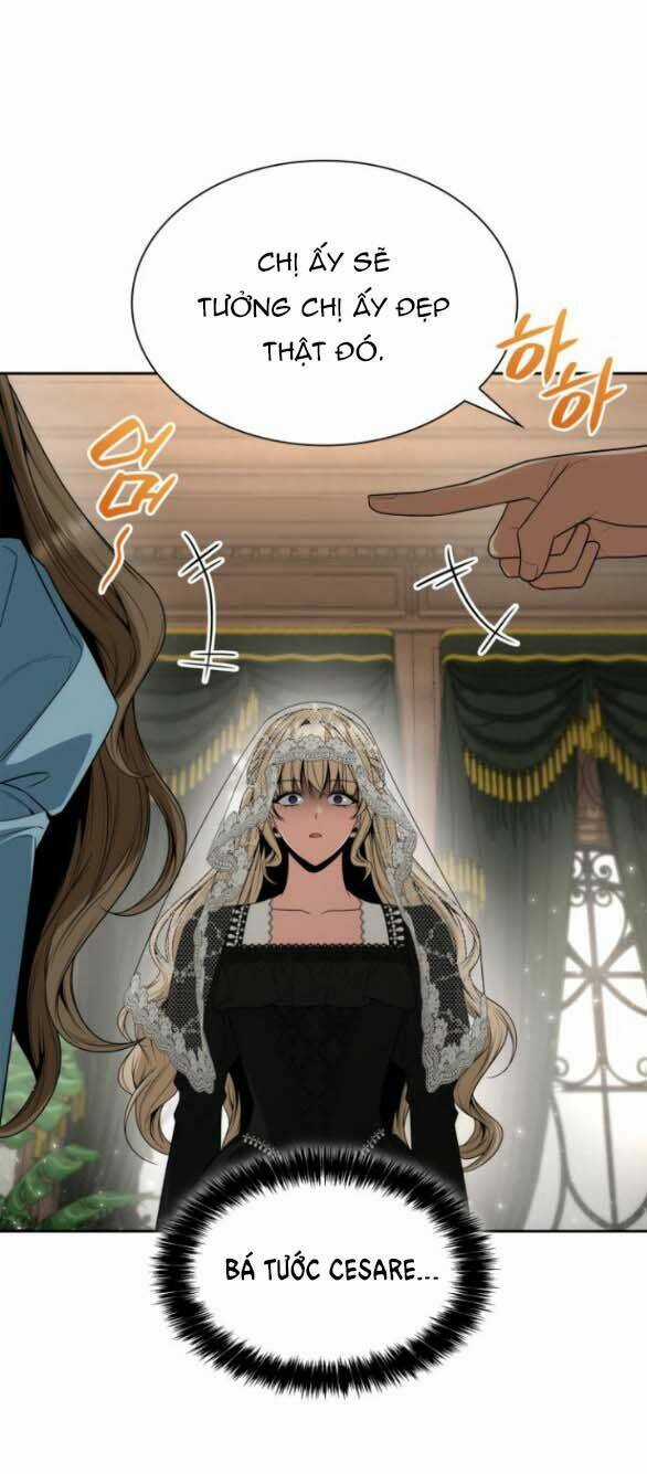 Chị Gái À, Kiếp Này Em Chính Là Nữ Hoàng Chapter 82.1 trang 15