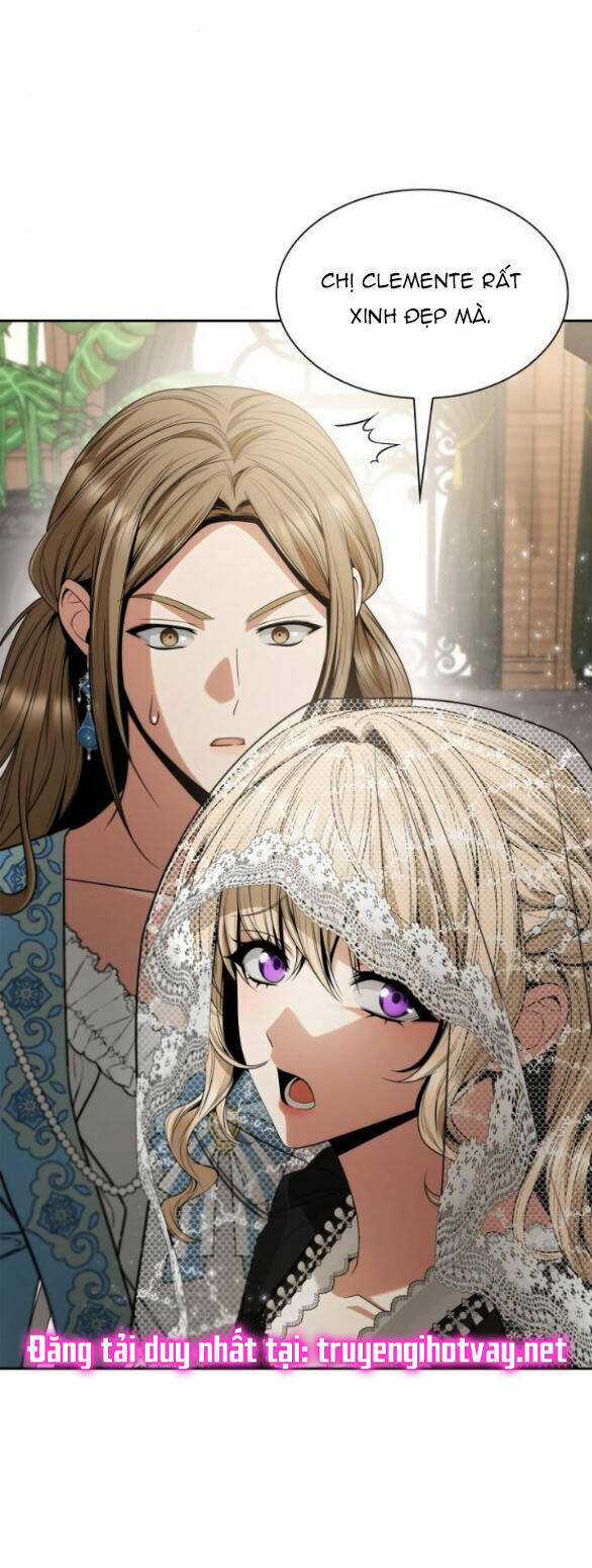 Chị Gái À, Kiếp Này Em Chính Là Nữ Hoàng Chapter 82.1 trang 18