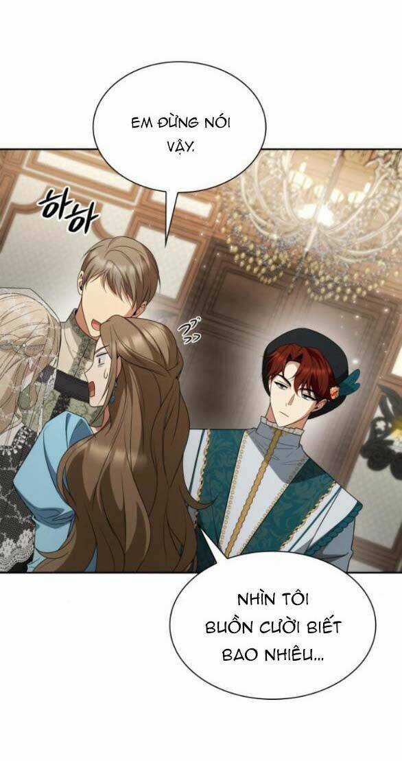 Chị Gái À, Kiếp Này Em Chính Là Nữ Hoàng Chapter 82.1 trang 19