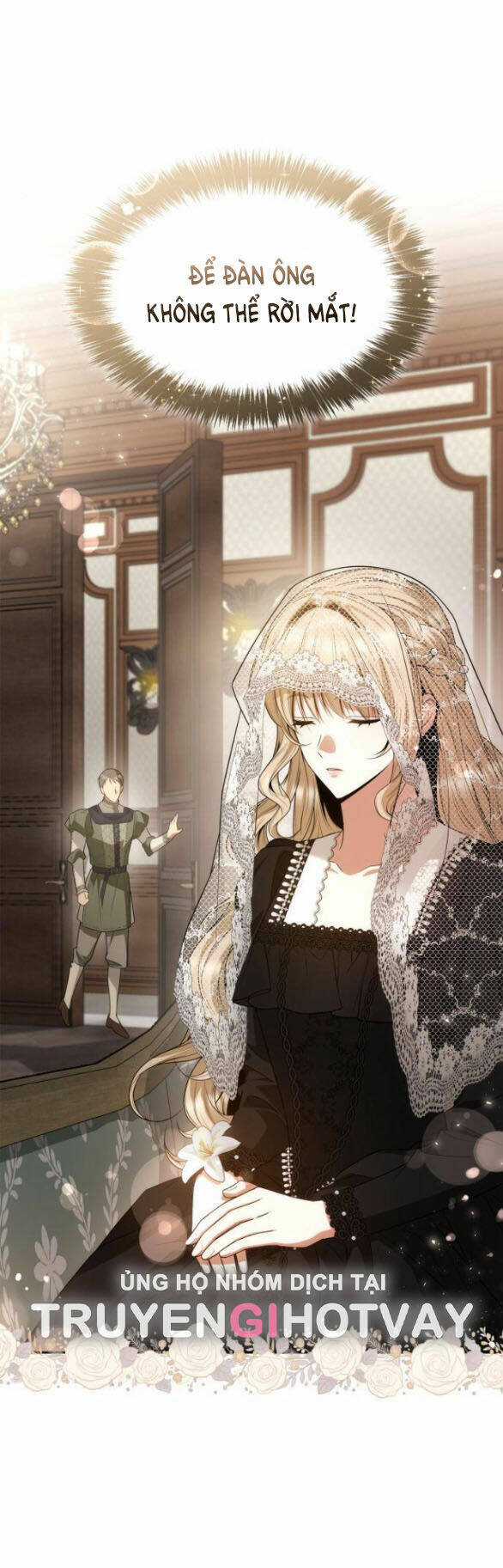 Chị Gái À, Kiếp Này Em Chính Là Nữ Hoàng Chapter 82.1 trang 2