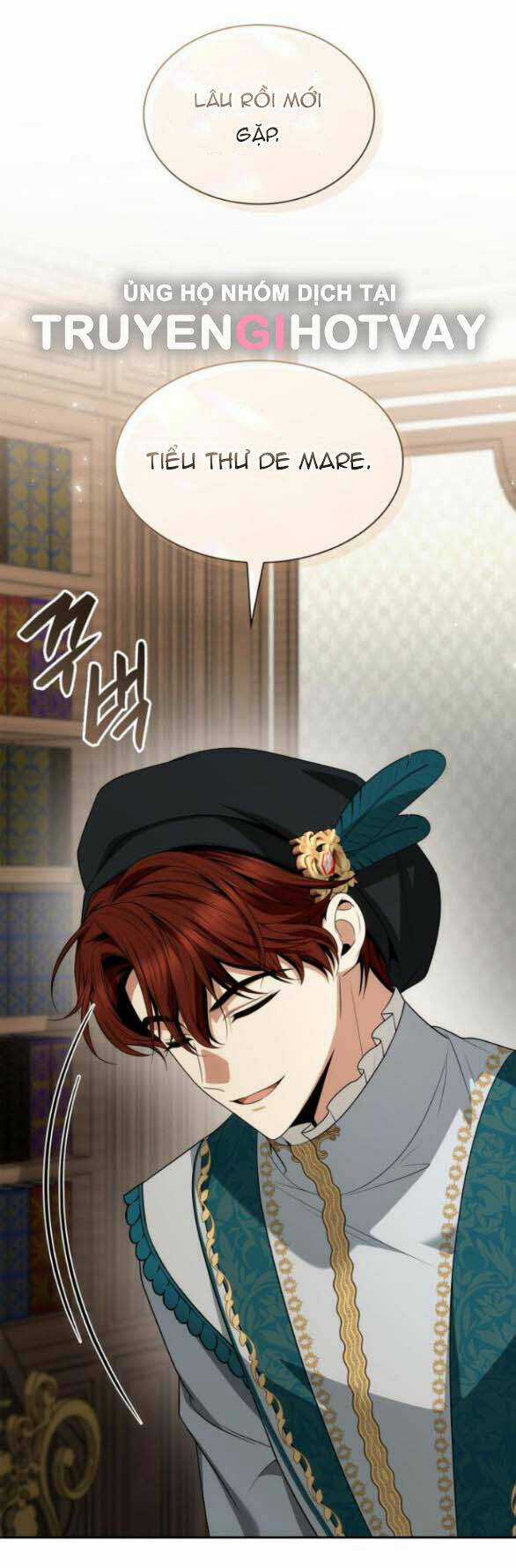 Chị Gái À, Kiếp Này Em Chính Là Nữ Hoàng Chapter 82.1 trang 21