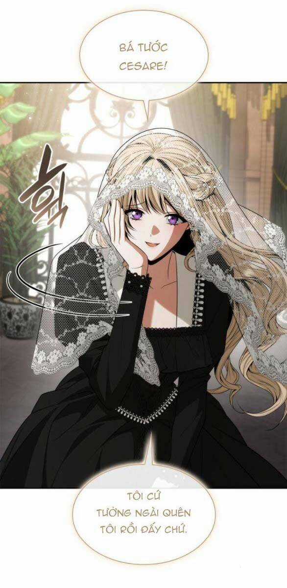 Chị Gái À, Kiếp Này Em Chính Là Nữ Hoàng Chapter 82.1 trang 23