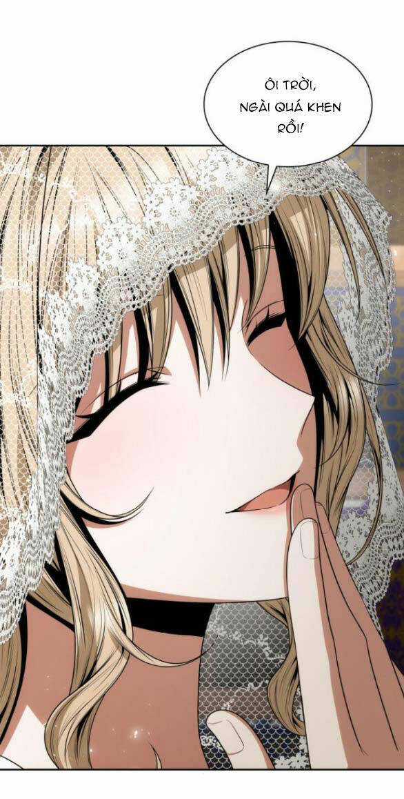 Chị Gái À, Kiếp Này Em Chính Là Nữ Hoàng Chapter 82.1 trang 25