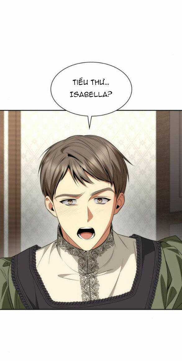 Chị Gái À, Kiếp Này Em Chính Là Nữ Hoàng Chapter 82.1 trang 3