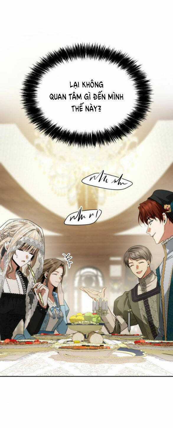 Chị Gái À, Kiếp Này Em Chính Là Nữ Hoàng Chapter 82.1 trang 32