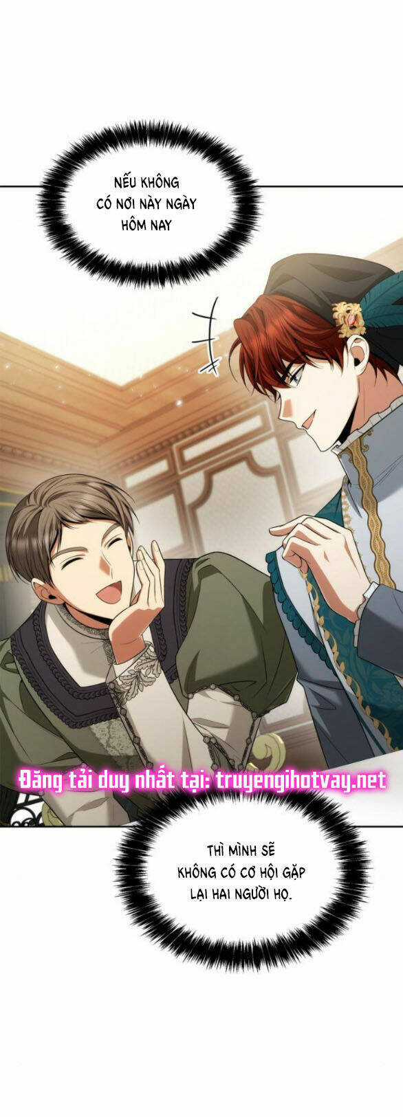 Chị Gái À, Kiếp Này Em Chính Là Nữ Hoàng Chapter 82.1 trang 33