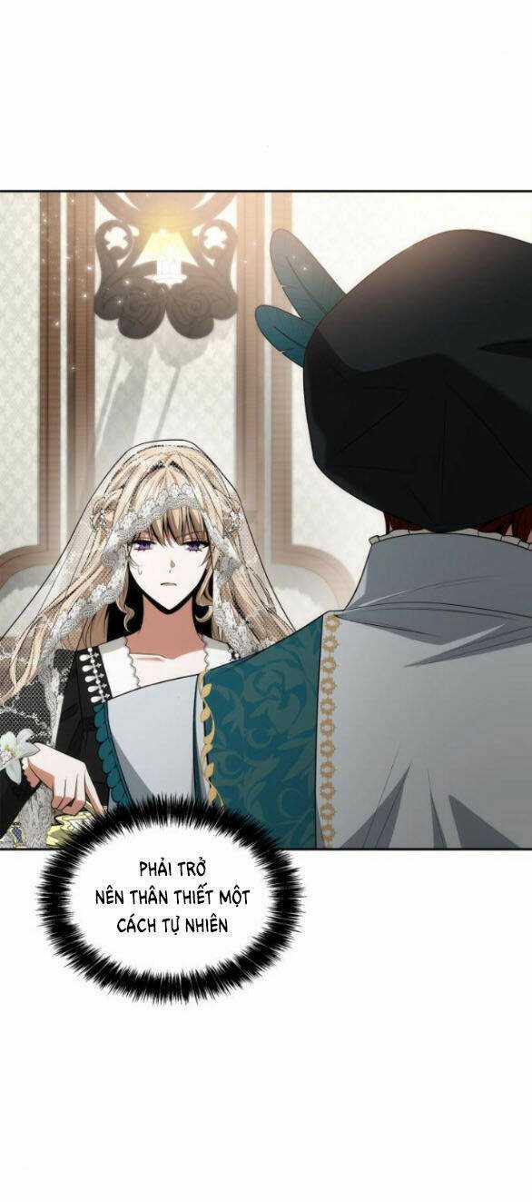 Chị Gái À, Kiếp Này Em Chính Là Nữ Hoàng Chapter 82.1 trang 34