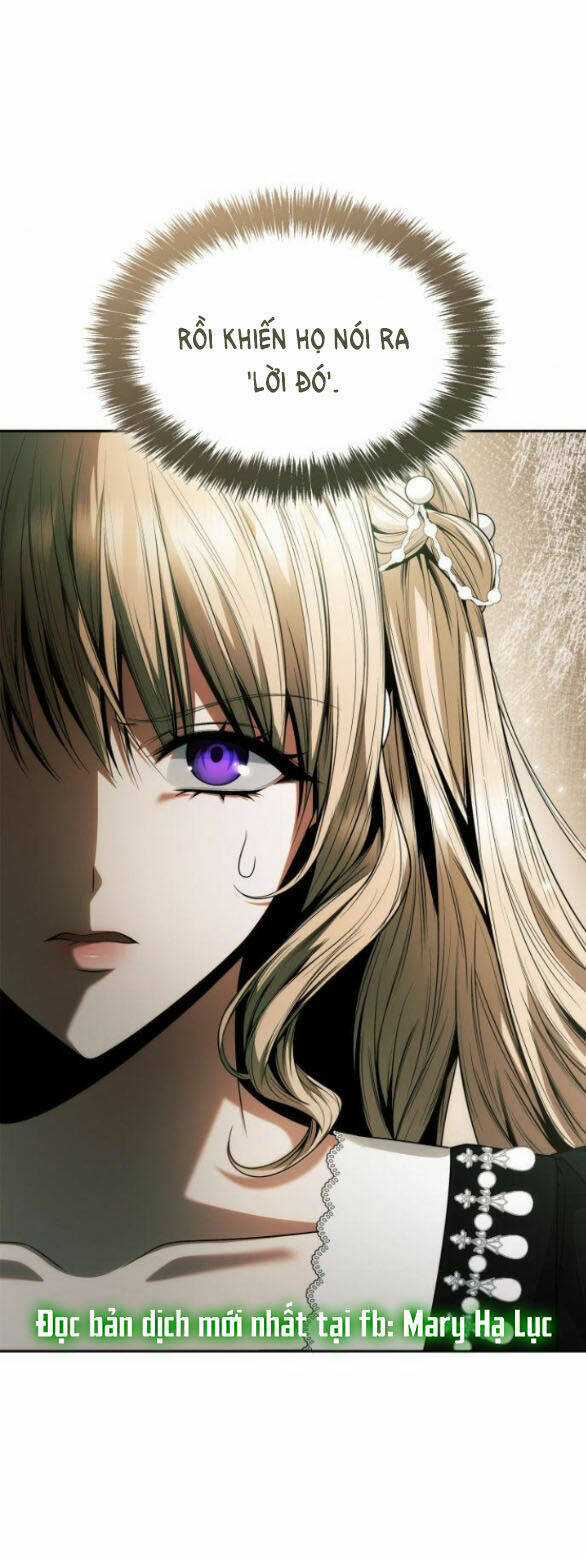 Chị Gái À, Kiếp Này Em Chính Là Nữ Hoàng Chapter 82.1 trang 36