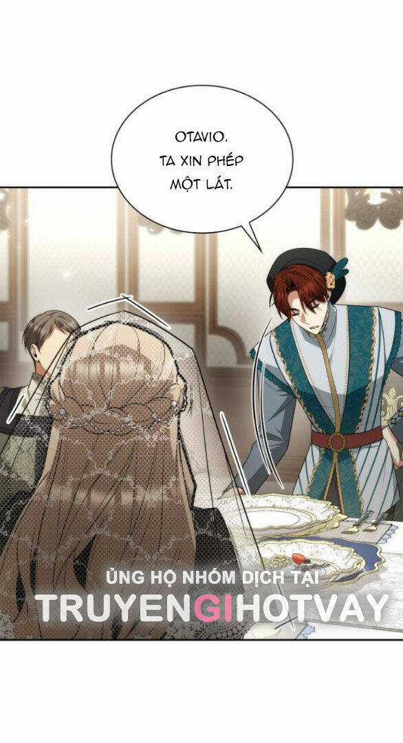 Chị Gái À, Kiếp Này Em Chính Là Nữ Hoàng Chapter 82.1 trang 39