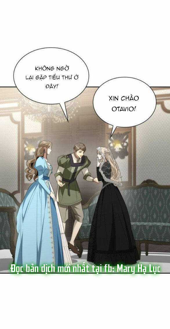 Chị Gái À, Kiếp Này Em Chính Là Nữ Hoàng Chapter 82.1 trang 4