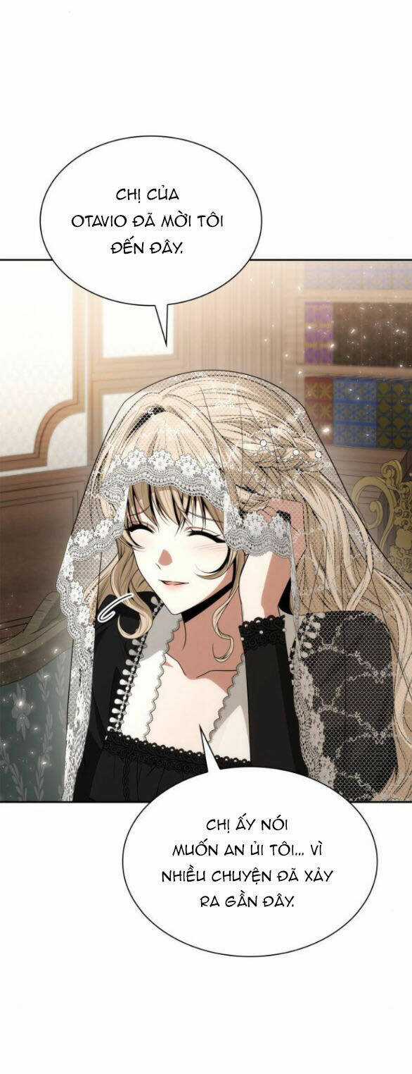 Chị Gái À, Kiếp Này Em Chính Là Nữ Hoàng Chapter 82.1 trang 5