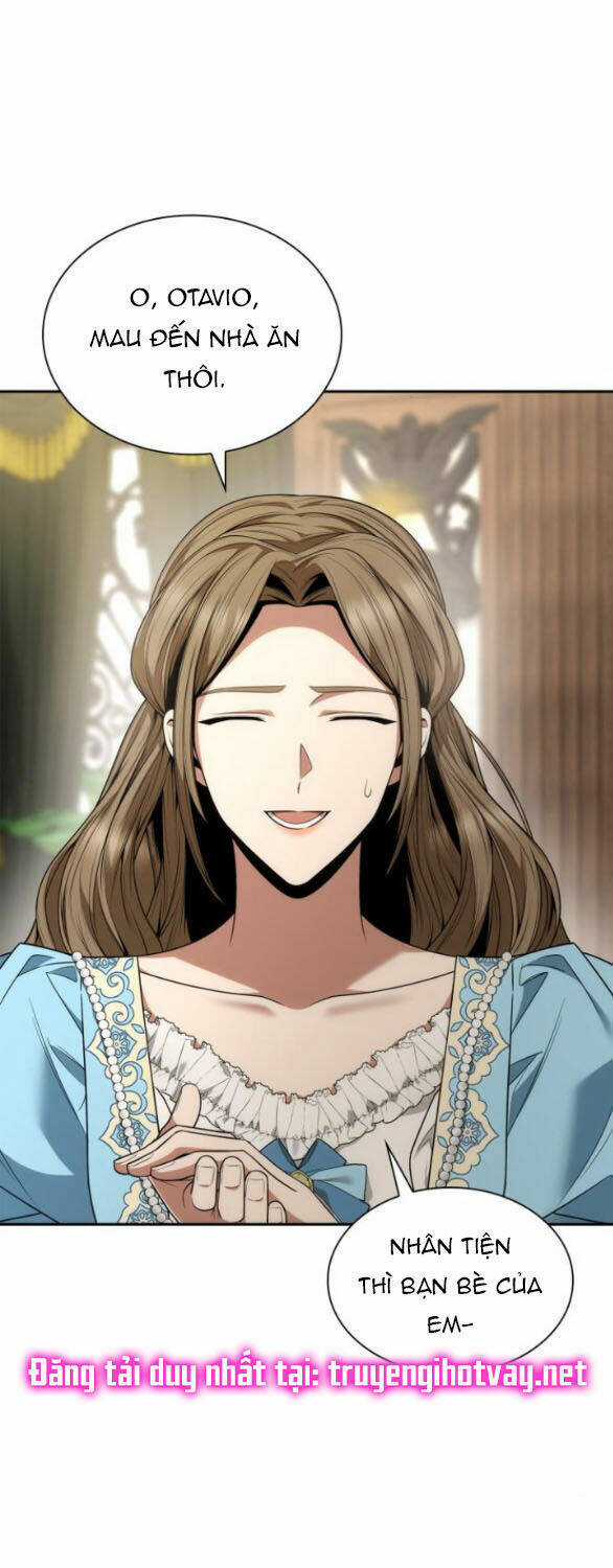 Chị Gái À, Kiếp Này Em Chính Là Nữ Hoàng Chapter 82.1 trang 7