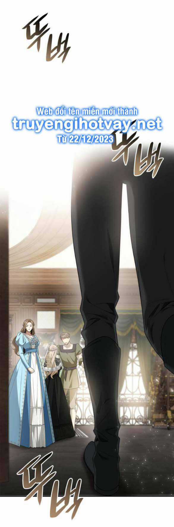 Chị Gái À, Kiếp Này Em Chính Là Nữ Hoàng Chapter 82.1 trang 8