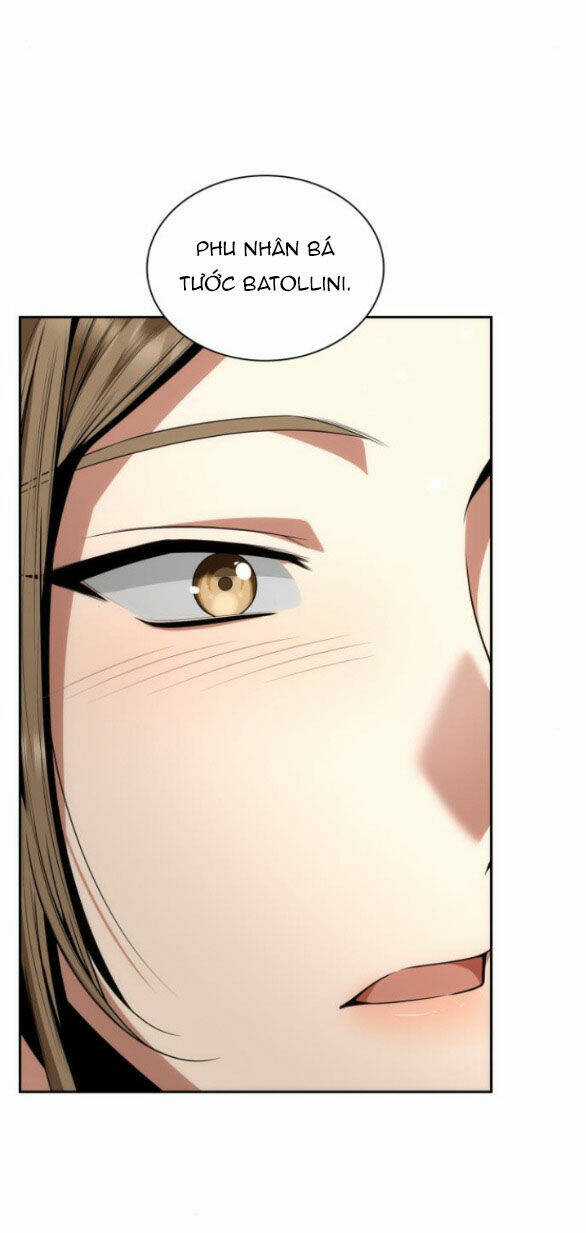 Chị Gái À, Kiếp Này Em Chính Là Nữ Hoàng Chapter 82.1 trang 9