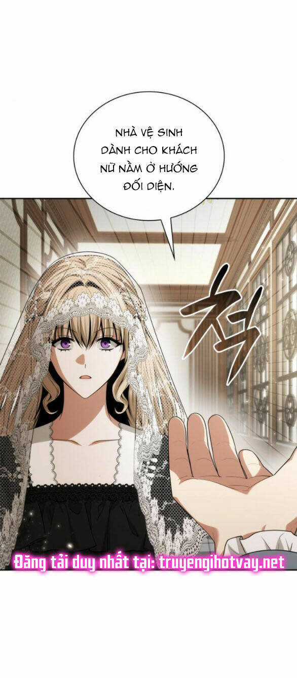 Chị Gái À, Kiếp Này Em Chính Là Nữ Hoàng Chapter 82.2 trang 10