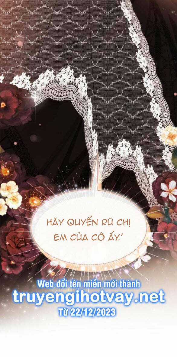 Chị Gái À, Kiếp Này Em Chính Là Nữ Hoàng Chapter 82.2 trang 19