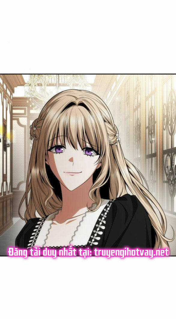 Chị Gái À, Kiếp Này Em Chính Là Nữ Hoàng Chapter 82.2 trang 21