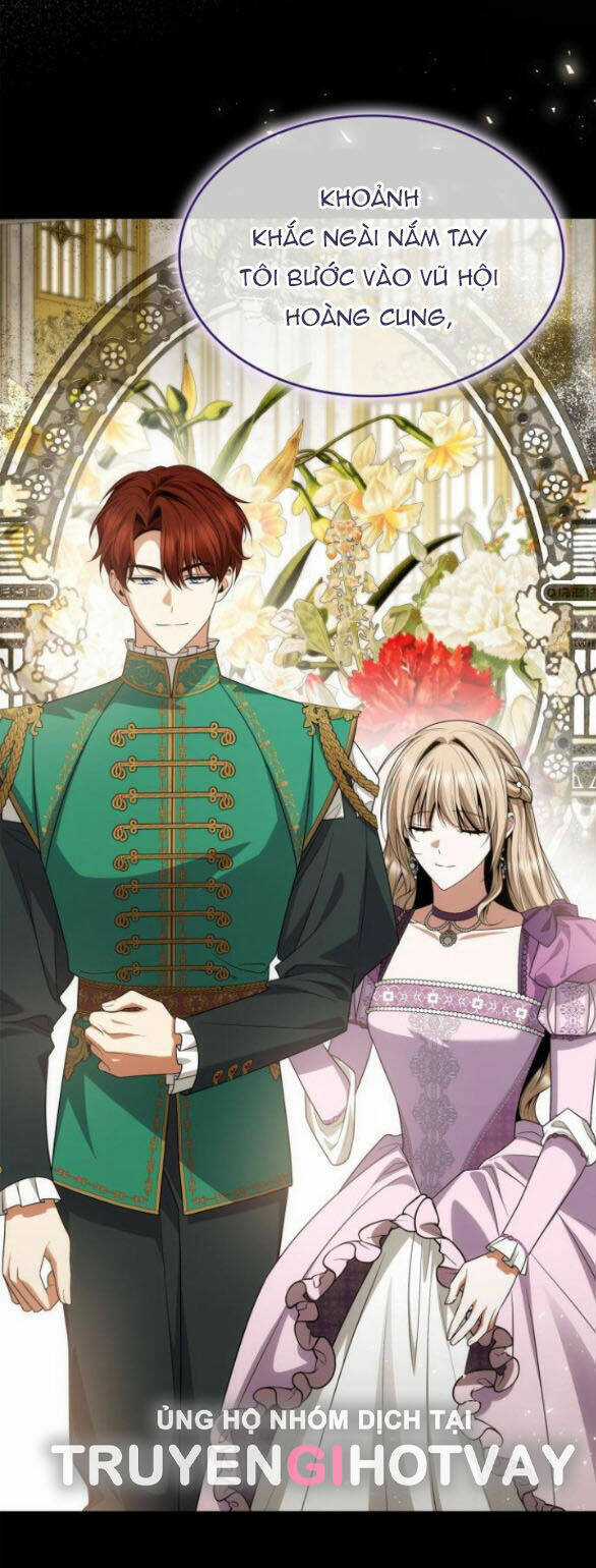 Chị Gái À, Kiếp Này Em Chính Là Nữ Hoàng Chapter 82.2 trang 23