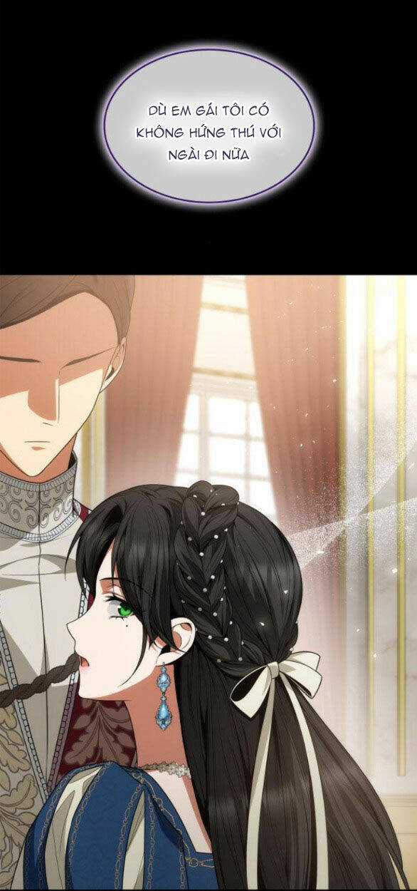 Chị Gái À, Kiếp Này Em Chính Là Nữ Hoàng Chapter 82.2 trang 24