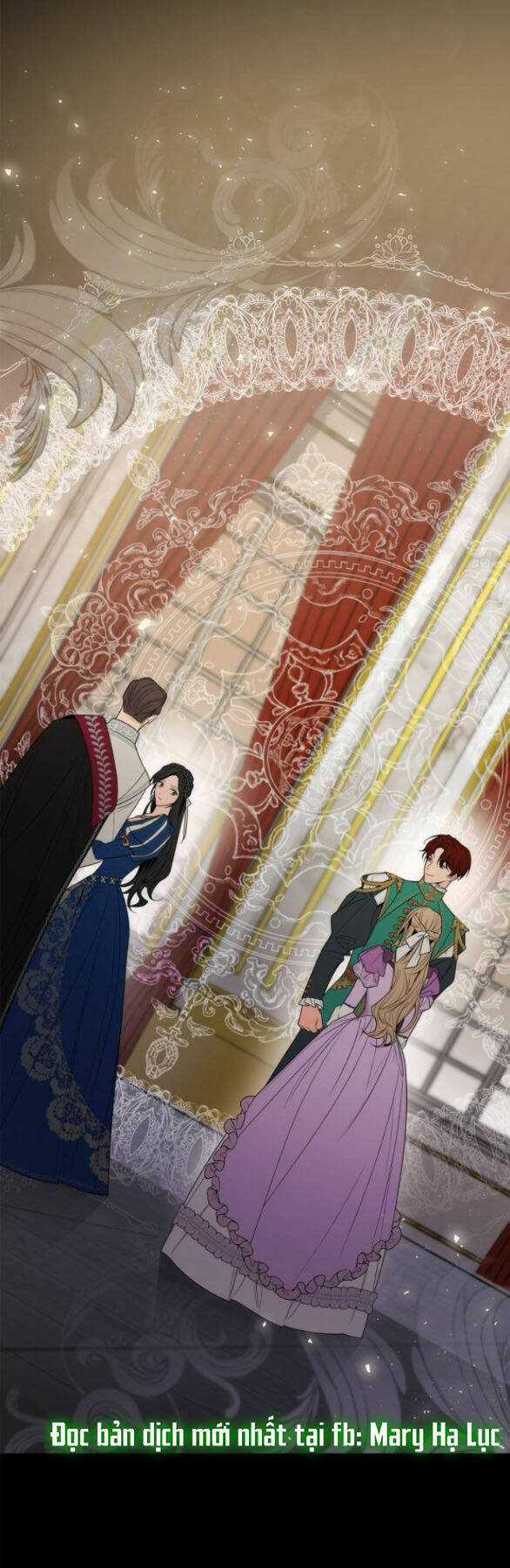 Chị Gái À, Kiếp Này Em Chính Là Nữ Hoàng Chapter 82.2 trang 26