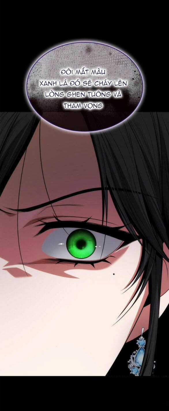 Chị Gái À, Kiếp Này Em Chính Là Nữ Hoàng Chapter 82.2 trang 27