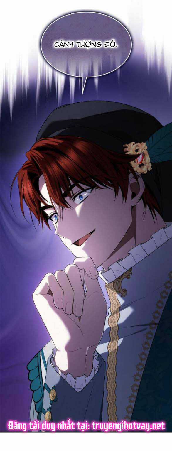 Chị Gái À, Kiếp Này Em Chính Là Nữ Hoàng Chapter 82.2 trang 32