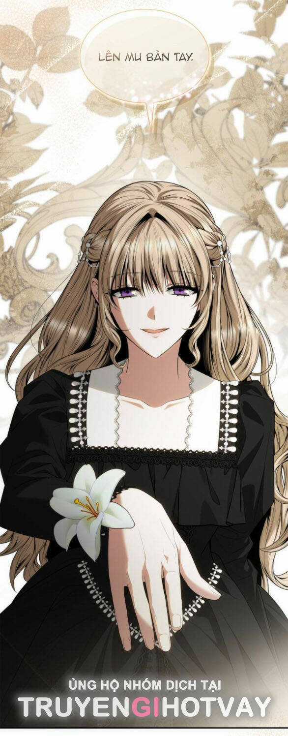 Chị Gái À, Kiếp Này Em Chính Là Nữ Hoàng Chapter 82.2 trang 36