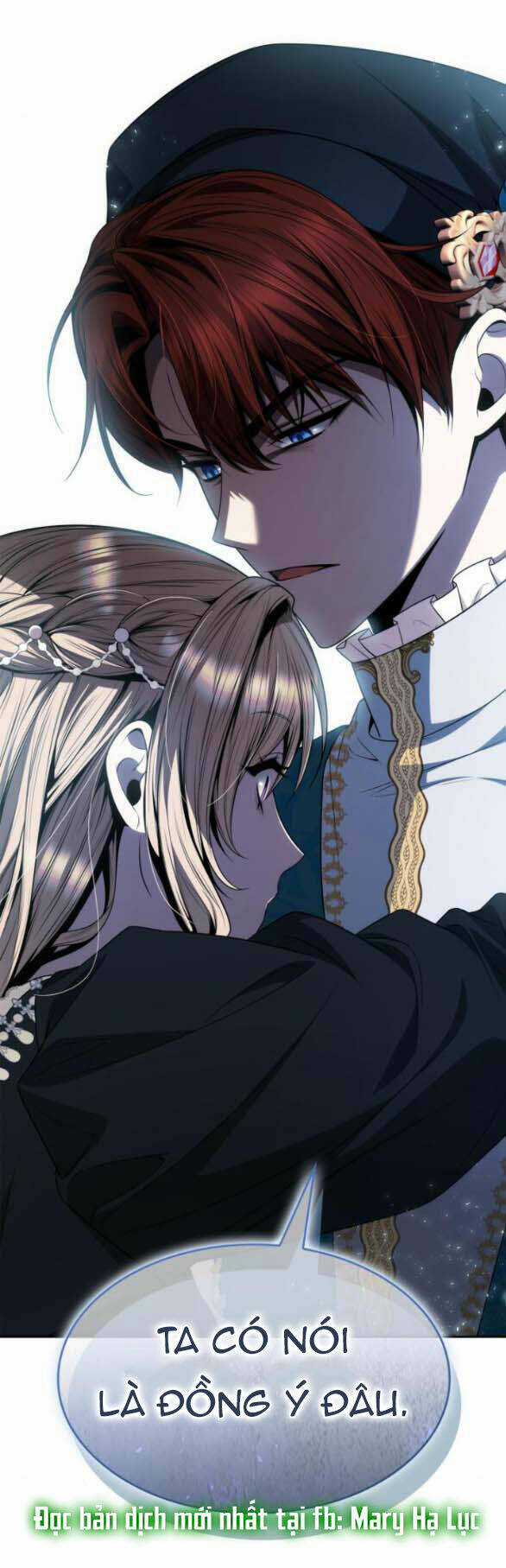 Chị Gái À, Kiếp Này Em Chính Là Nữ Hoàng Chapter 82.2 trang 43