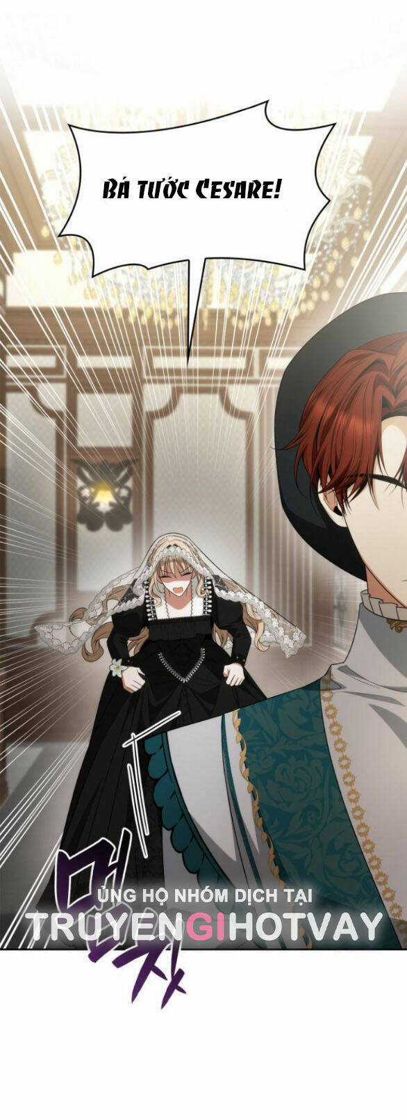 Chị Gái À, Kiếp Này Em Chính Là Nữ Hoàng Chapter 82.2 trang 5