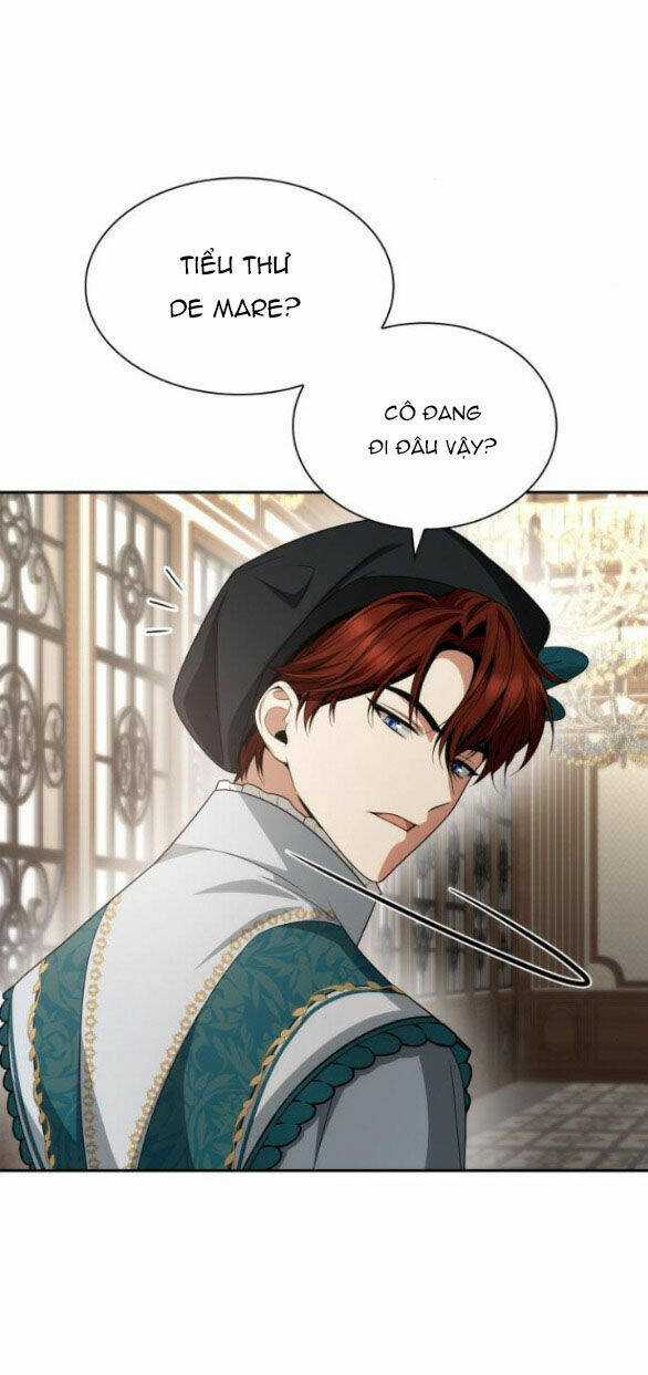 Chị Gái À, Kiếp Này Em Chính Là Nữ Hoàng Chapter 82.2 trang 6