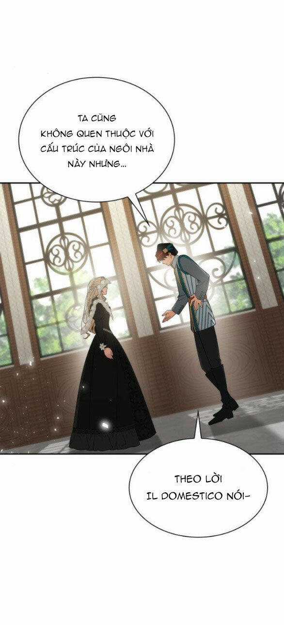 Chị Gái À, Kiếp Này Em Chính Là Nữ Hoàng Chapter 82.2 trang 9