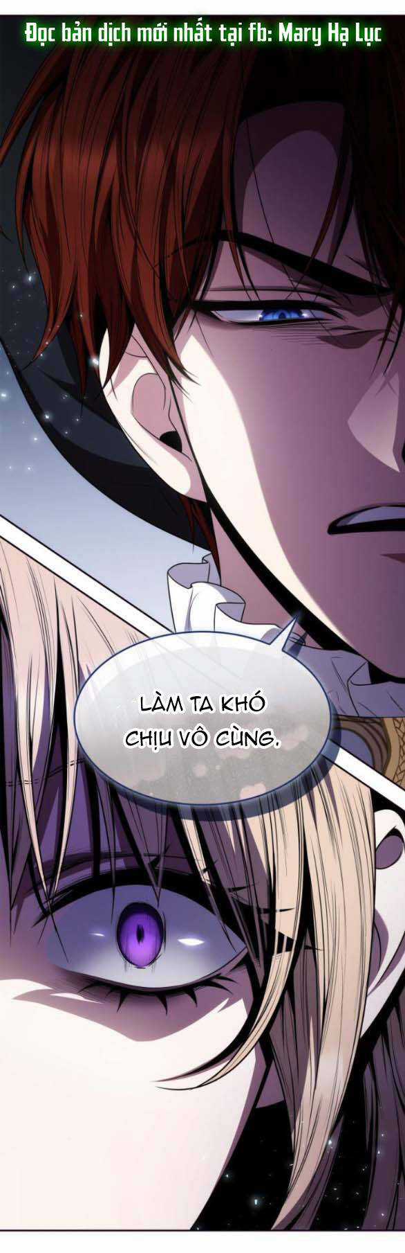Chị Gái À, Kiếp Này Em Chính Là Nữ Hoàng Chapter 83.1 trang 18